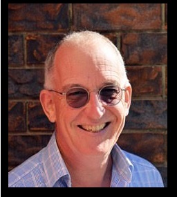 Geoff Brearley